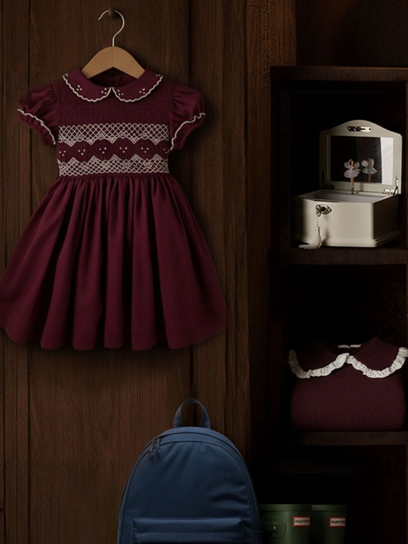 Clothes & Accessories