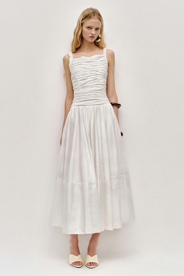 Star Midi Dress from AJE