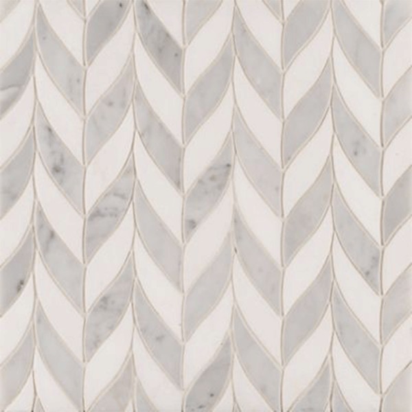 Benton Mosaics from Ann Sacks