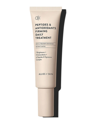 Peptides & Antioxidants Firming Daily Treatment  from Allies Of Skin
