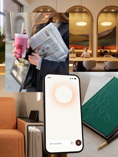 The Business, Careers & Finance Hot List