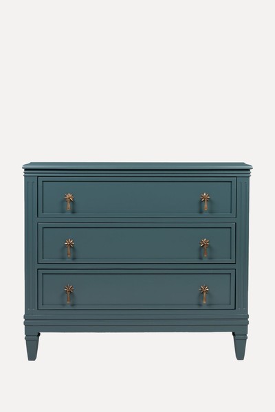 Gustav 3 Drawer Chest from Trove