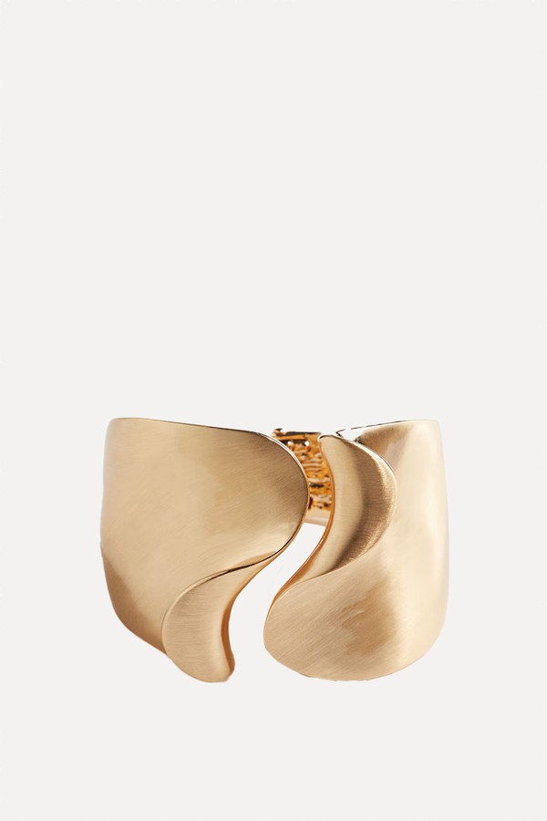 Cuff Bracelet from H&M