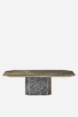 Marble Coffee Table  from Anna Unwin