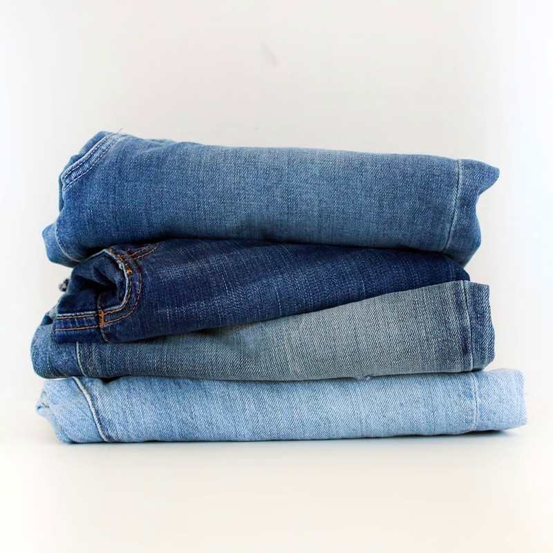 How To Shop For Vintage Denim