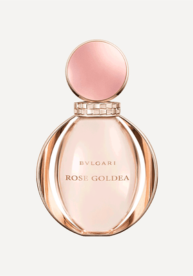 Rose Goldea Eau de Parfum from Bvlgari