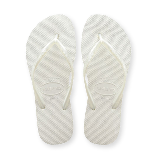 Slim Ivory