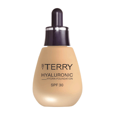 Hyaluronic Hydra Foundation  from By Terry