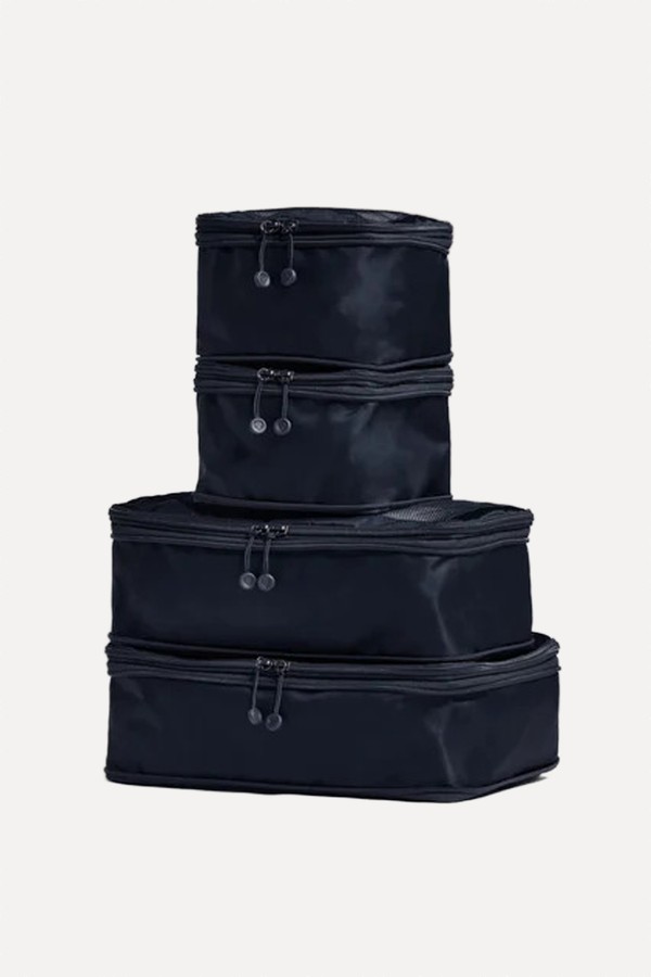 Set Of 4 Packing Cubes from Antler