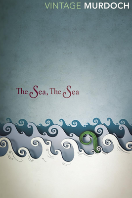 The Sea, The Sea from Iris Murdoch