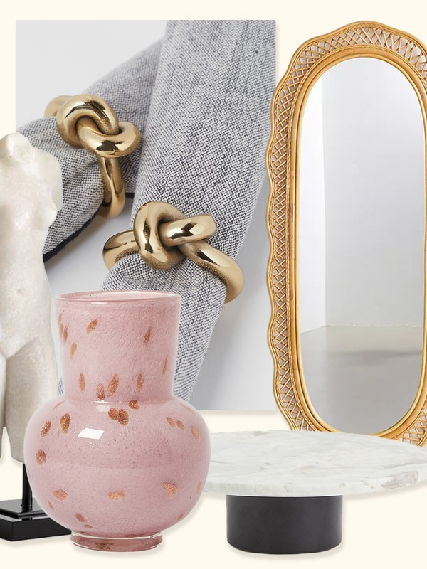 28 Homeware Hits From £9.99