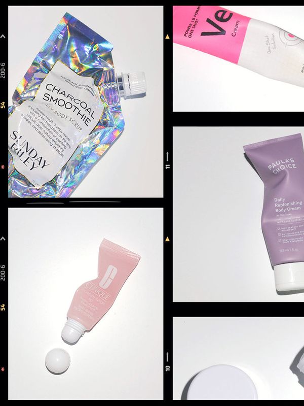 The Products Our Beauty Editor Has Finished This Month