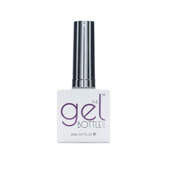 Mocha Polish from The Gel Bottle