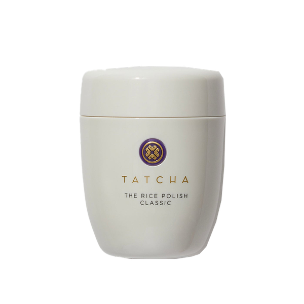 The Rice Polish: Classic from Tatcha