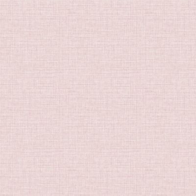Linen Pink Wallpaper from Wallpaper Direct
