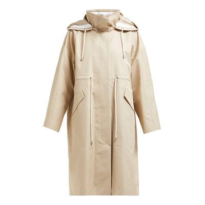 Vieste Trench Coat from Weekend Max Mara