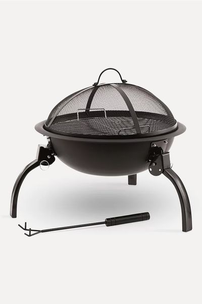 Cazal Portable Grill from Outwell