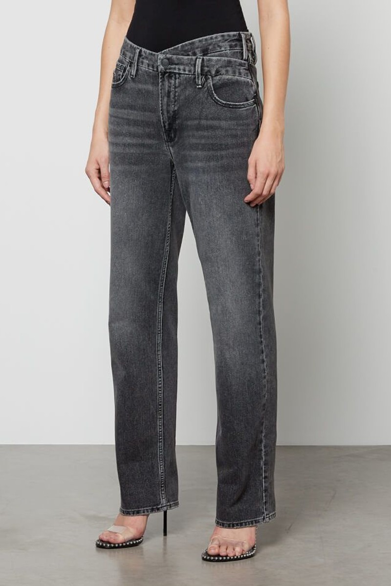 Good '90s Denim Jeans from Good American