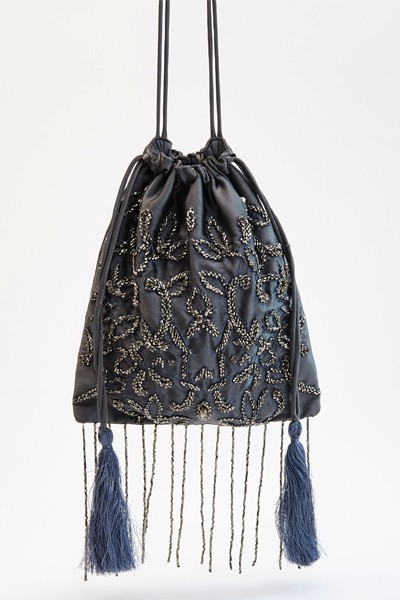 Embellished Bucket Bag from Reserved