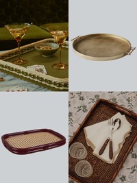 26 Best Trays To Buy Now