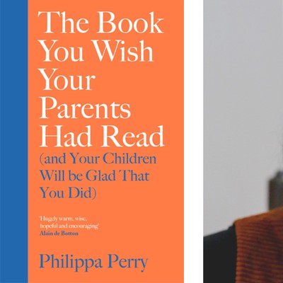 The Book You Wish Your Parents Had Read