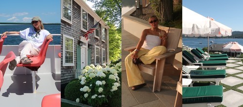 A Road Trip Itinerary: America’s East Coast