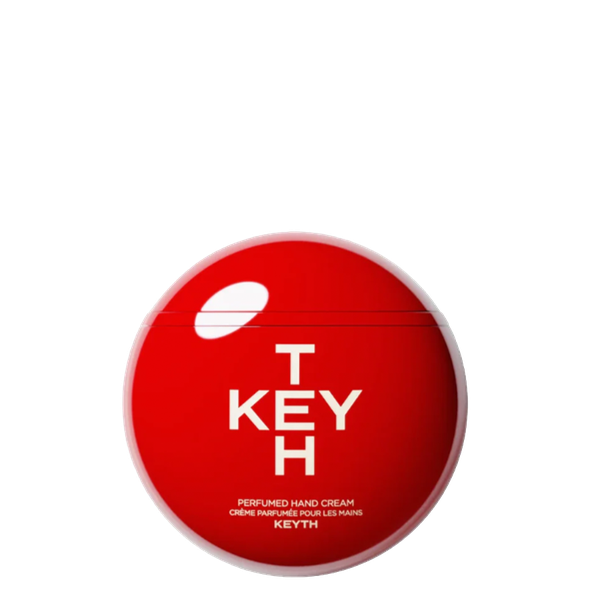 Perfumed Hand Cream from KEYTH