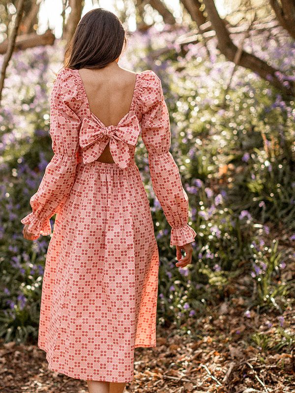  7 Small Brands We Love For Effortless Summer Dresses