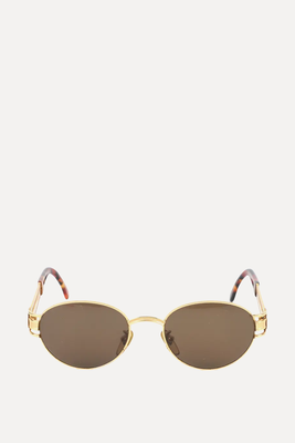 Sunglasses from Fendi