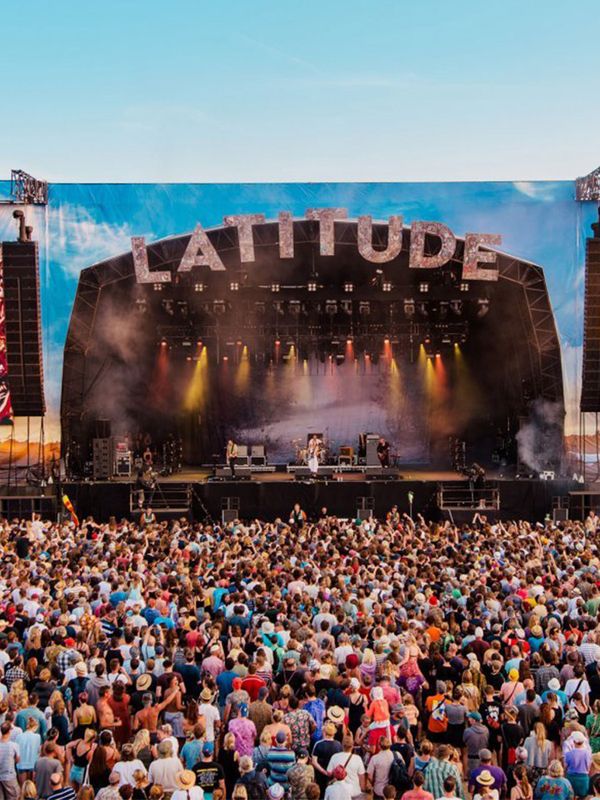 14 UK Music Festivals To Book Now