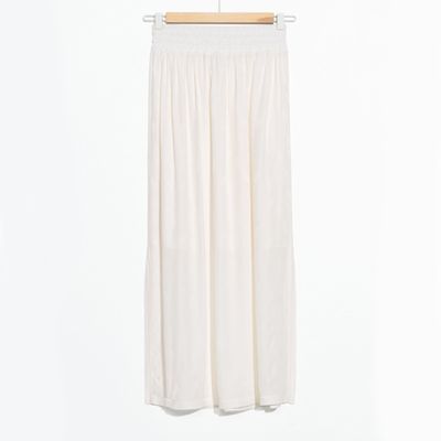 Midi Skirt from & Other Stories