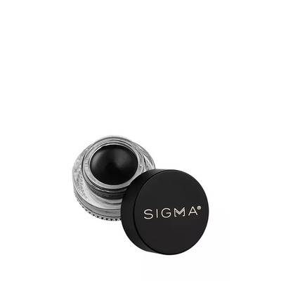 Gel Eye Liner - Wicked from Sigma