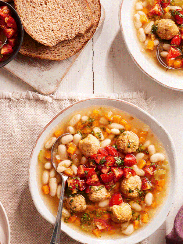 7 Easy 15-Minute Meals To Try This Week