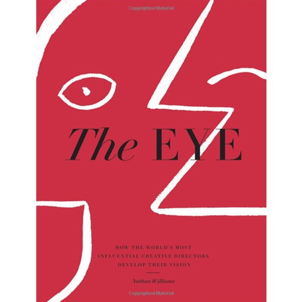 The Eye by Nathan Williams