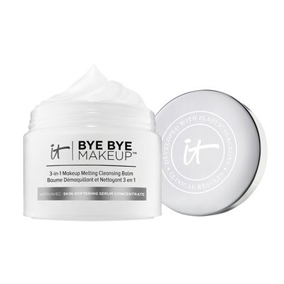 Bye Bye Makeup Melting Balm from IT Cosmetics