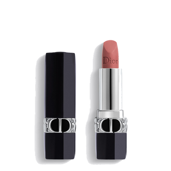 Lipstick Rouge Dior In 100 Nude from Dior