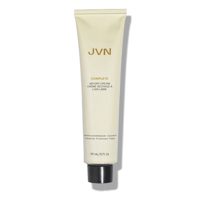 Complete Air Dry Cream from JVN Hair 