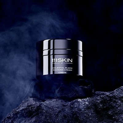 Celestial Black Diamond Body Cream 160ml