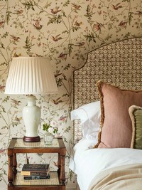 26 Stylish Headboards From £135