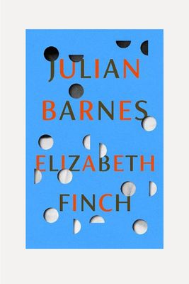 Elizabeth Finch  from Julian Barnes