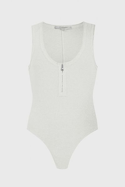 Alicia Bodysuit