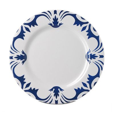 Tessa Plate from Mario Luca Giusti