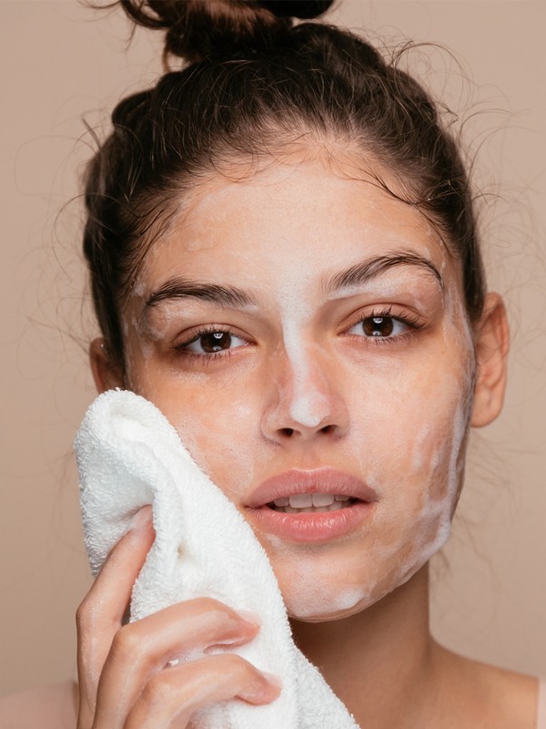 The Reusable Facial Cloths Worth Investing In