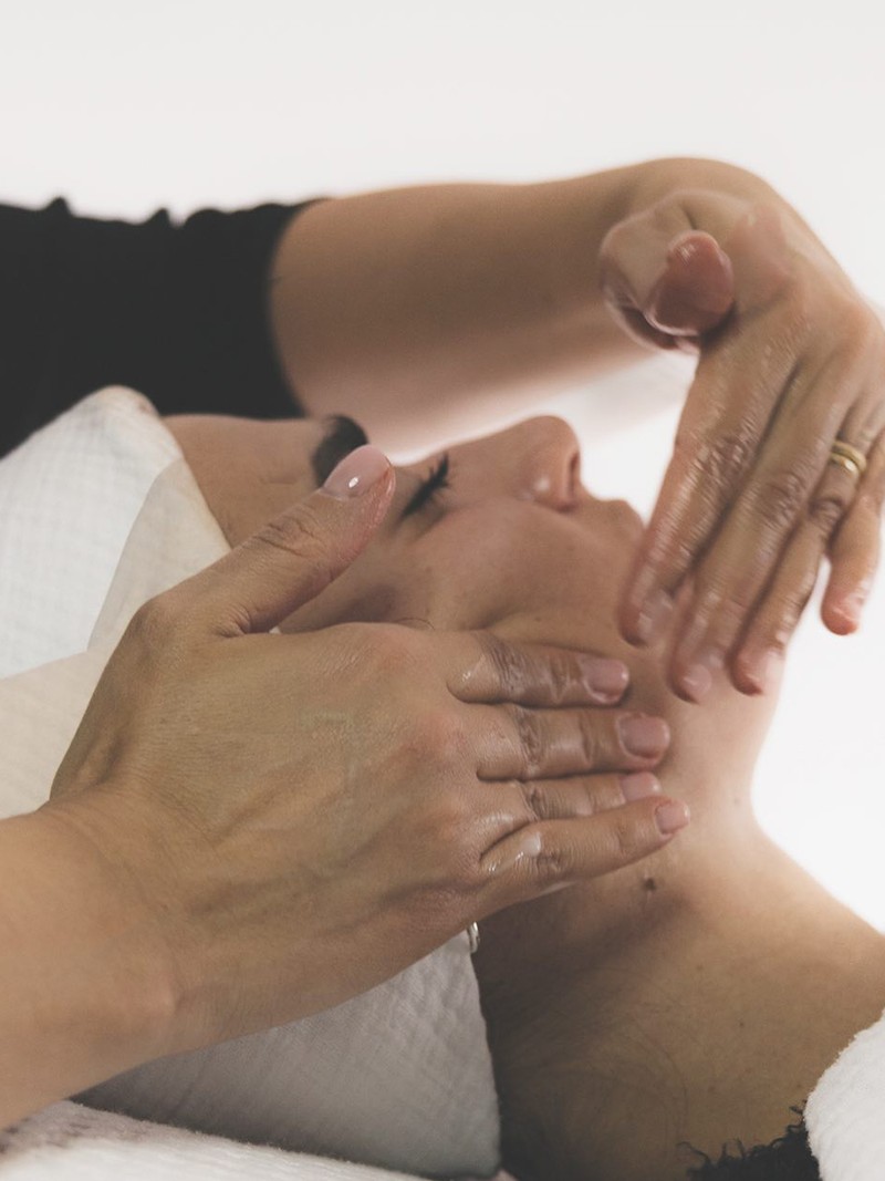 5 Top Facialists To Follow For Insider Secrets