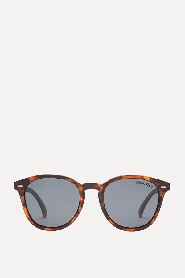 Bandwagon Sunglasses from Le Specs