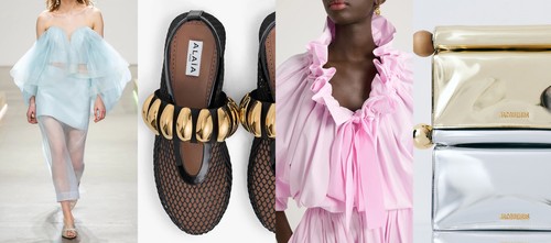 10 Mega Pieces For Your Summer Wardrobe