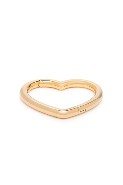 Heart Bracelet from Balenciaga