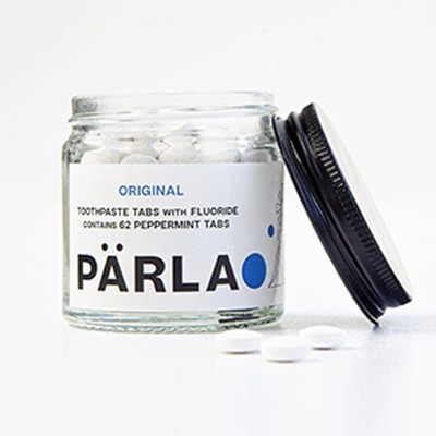 Original Tabs from Parla