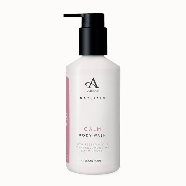 Calm Body Wash