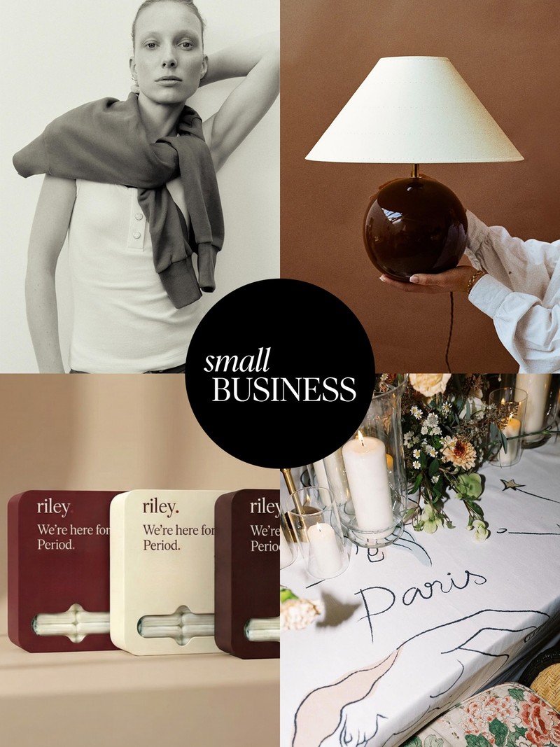 20 Small Businesses To Support Now